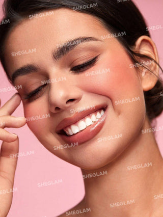 SHEGLAM Divine Flush Matte Blush