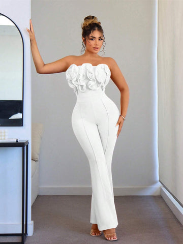 SXY Jieri Clothing Jumpsuit