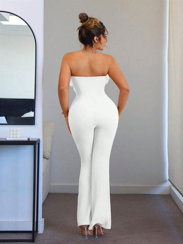 SXY Jieri Clothing Jumpsuit