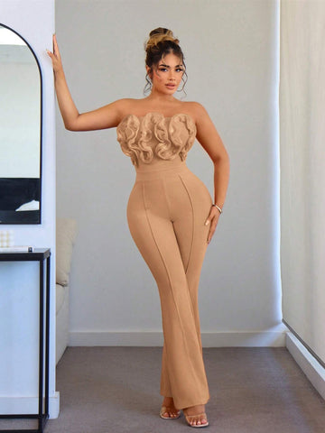 SXY Jieri Clothing Jumpsuit