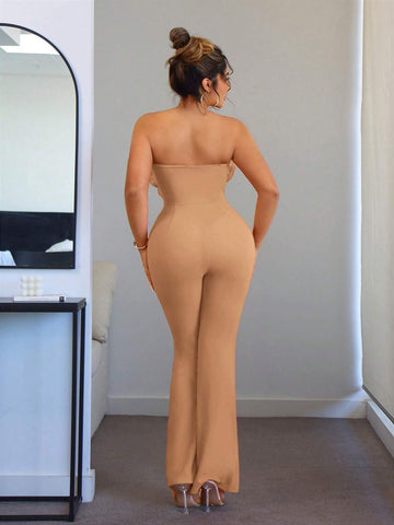 SXY Jieri Clothing Jumpsuit