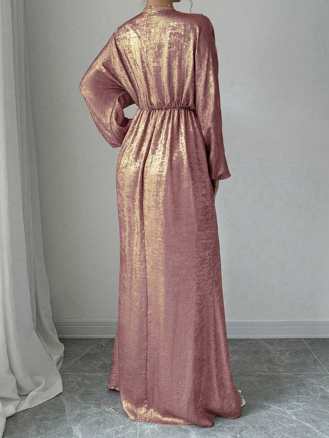 Priv� Premium Long Sleeve Dress