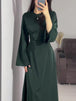Dark Green