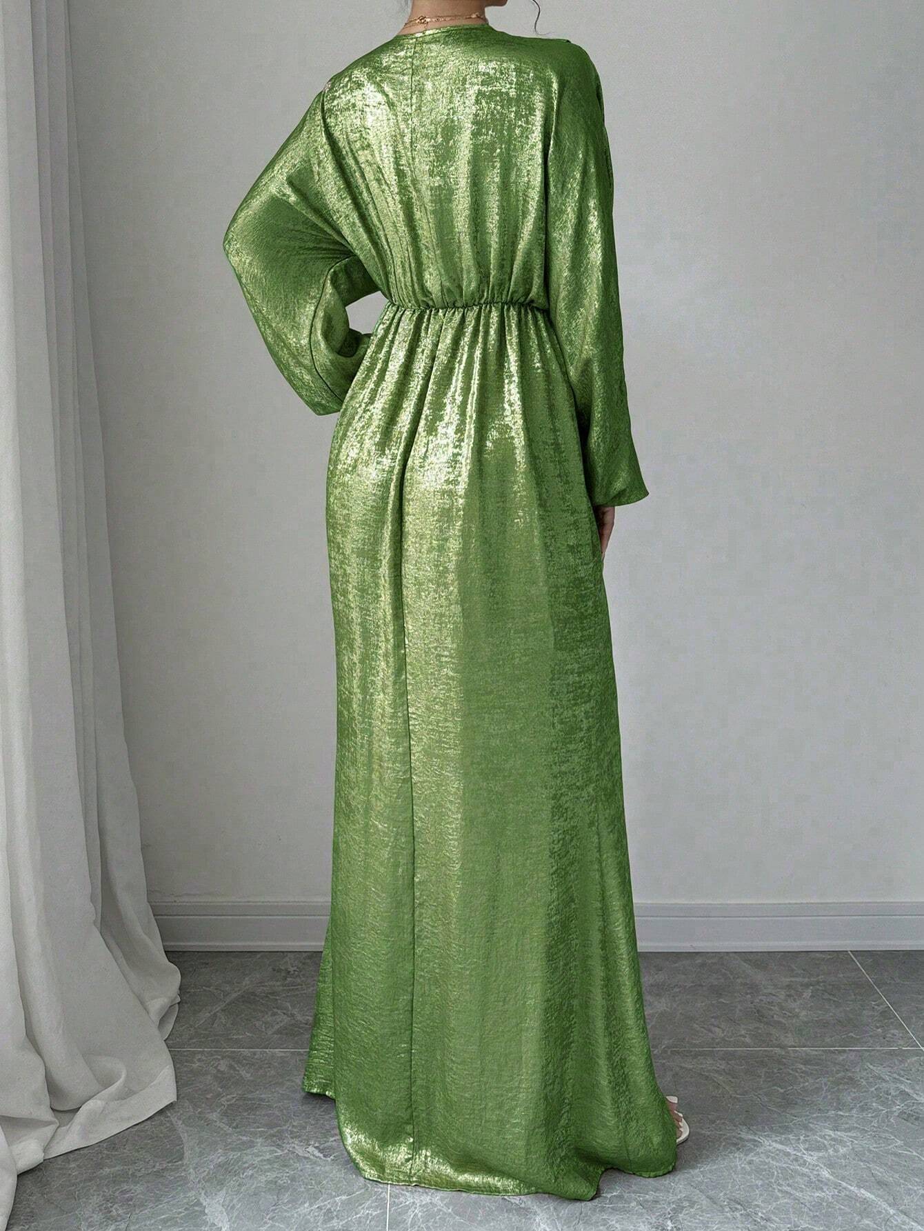Priv� Premium Long Sleeve Dress