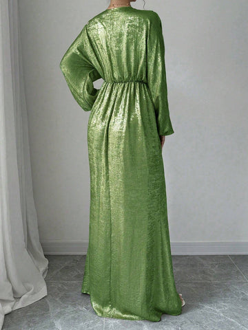 Priv� Premium Long Sleeve Dress
