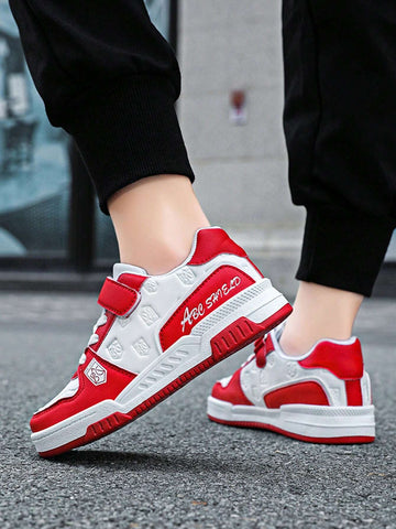 Girls' Comfortable And Fashionable Casual Running Sports Shoes