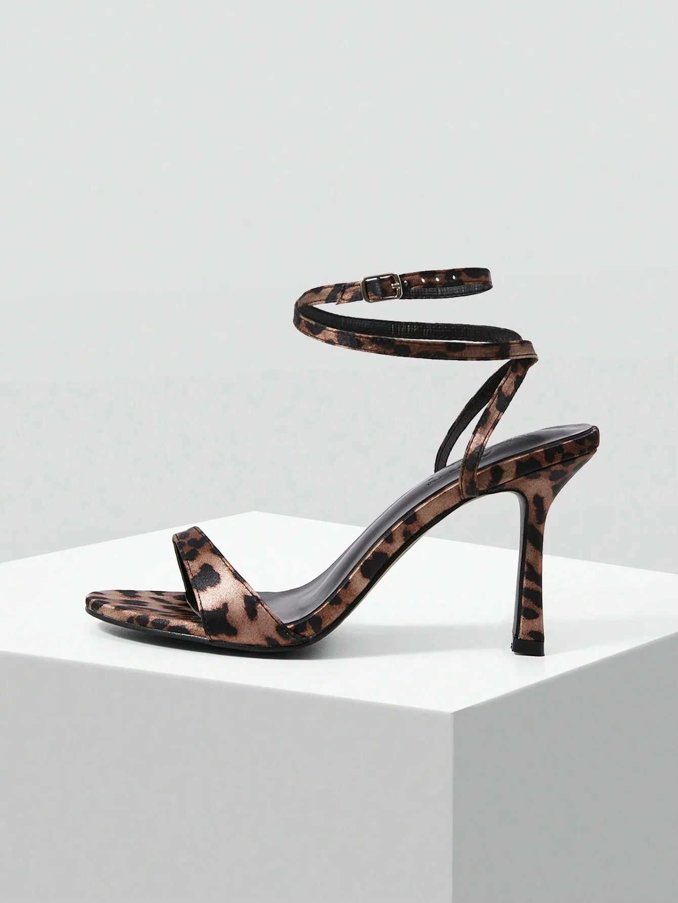 MOTF PREMIUM WOMEN'S ELEGANT PARTY ANKLE STRAP SANDALS