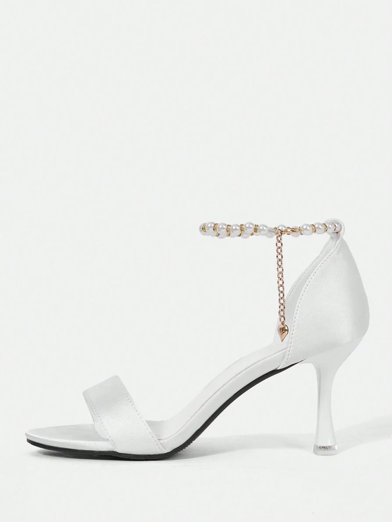 MOTF PREMIUM WOMEN'S ELEGANT PARTY ANKLE STRAP SANDALS