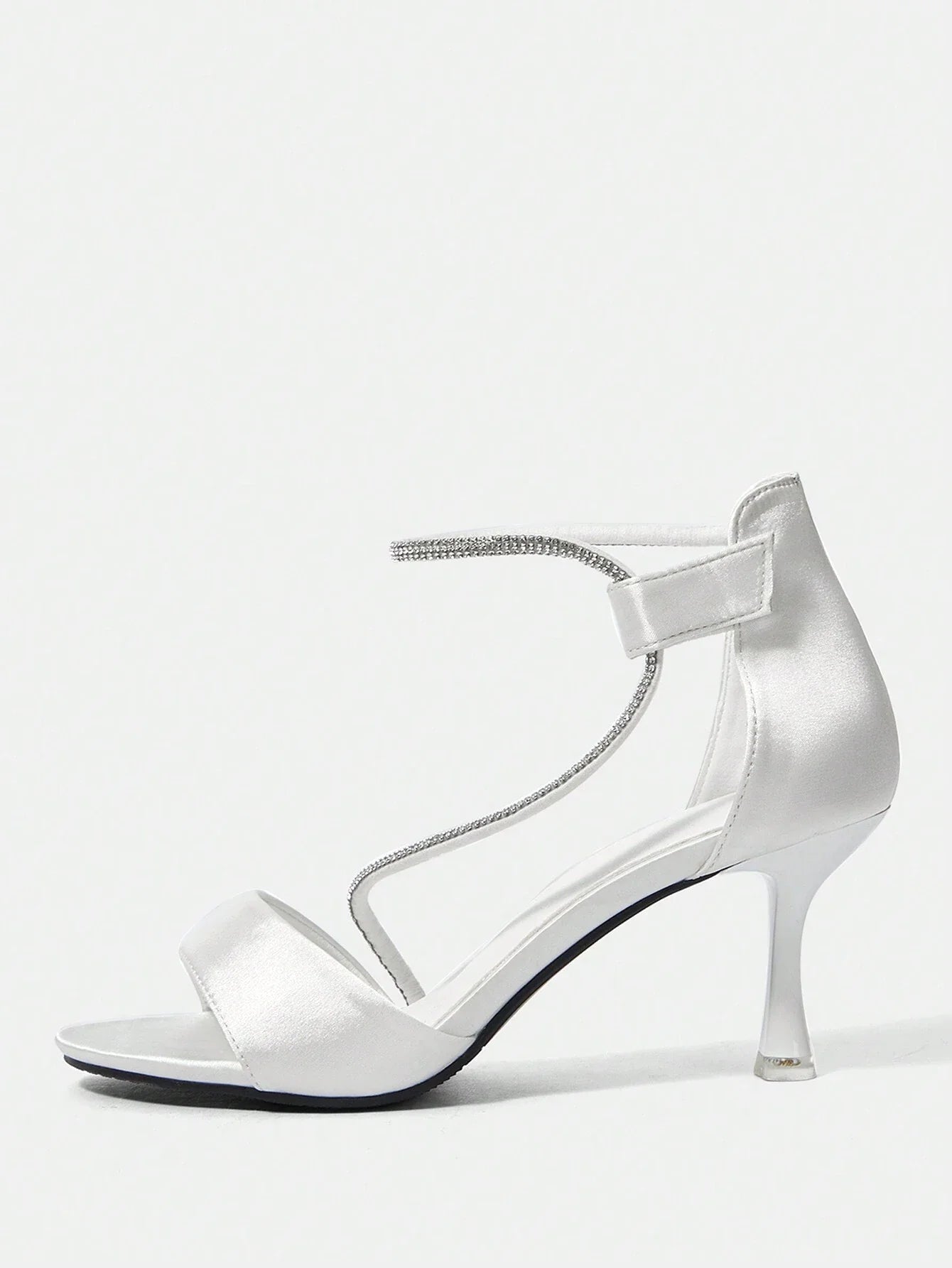 MOTF PREMIUM WOMEN'S ELEGANT PARTY ANKLE STRAP SANDALS