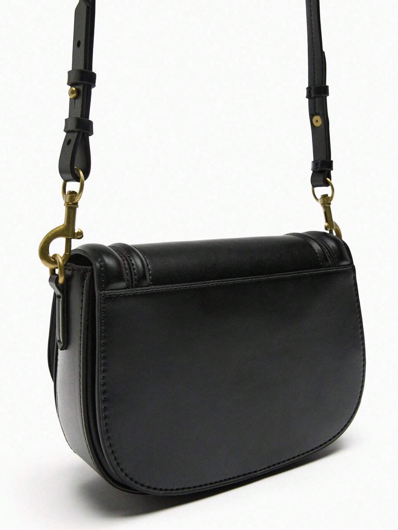 Women Saddle Bag