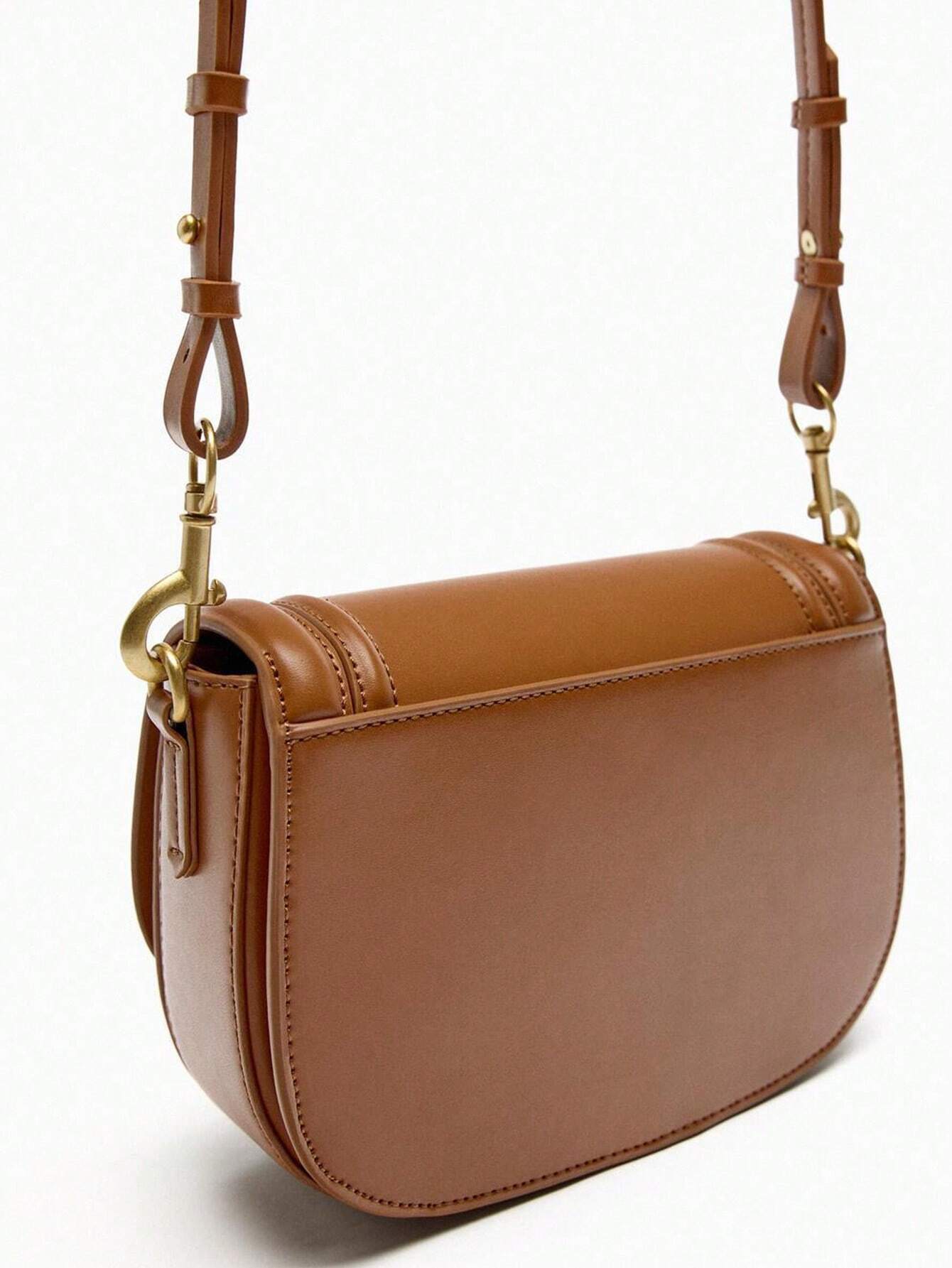 Women Saddle Bag