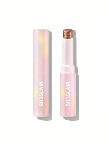 SHEGLAM Crystal Jelly Glaze Stick-Aura Blitz Valentine'S Day Decor Love Gift