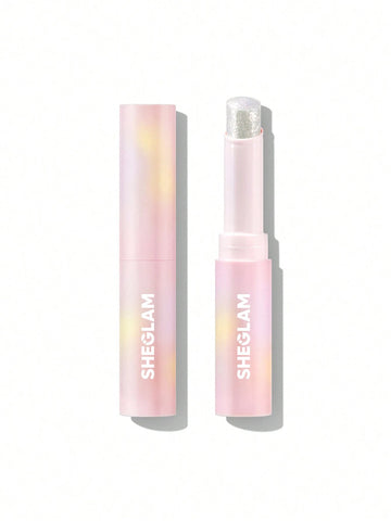 SHEGLAM Crystal Jelly Glaze Stick-Aura Blitz Valentine'S Day Decor Love Gift