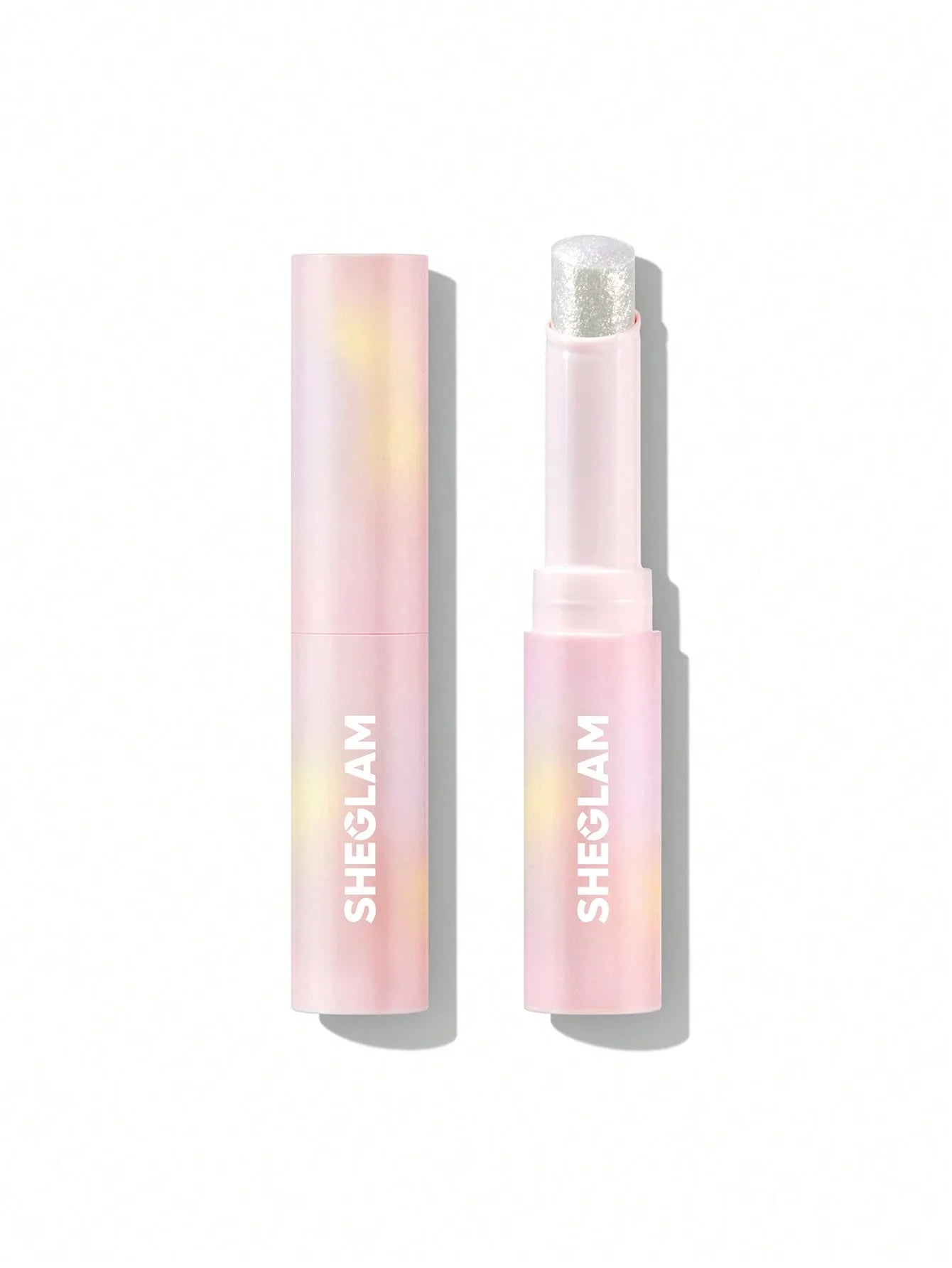 SHEGLAM Crystal Jelly Glaze Stick-Aura Blitz Valentine'S Day Decor Love Gift