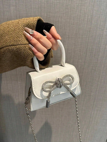 Fashionable Mini Handbag