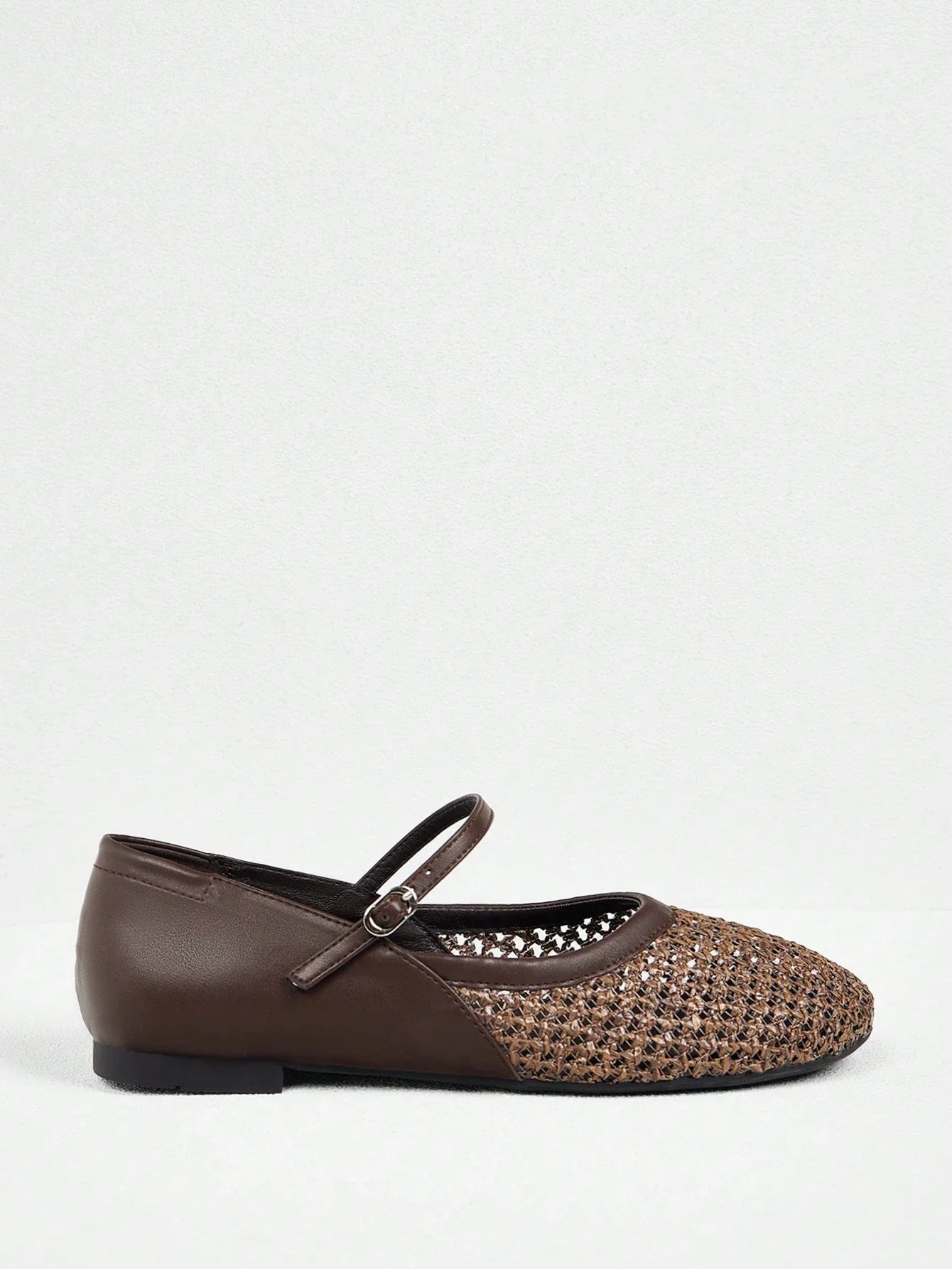 Styleloop Women's Casual Round Toe Flat Shoes