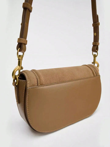 Women Saddle Bag