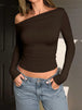 Mocha Brown