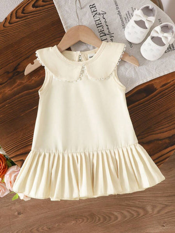 Baby Girl Summer Dress