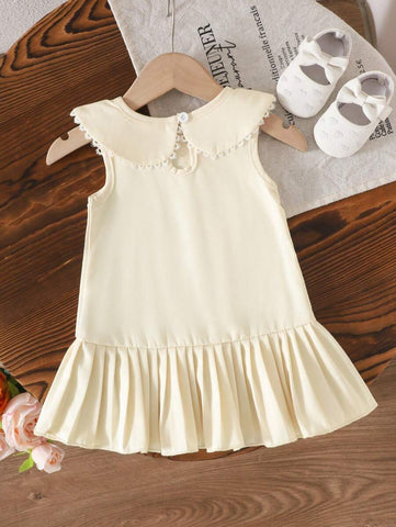 Baby Girl Summer Dress