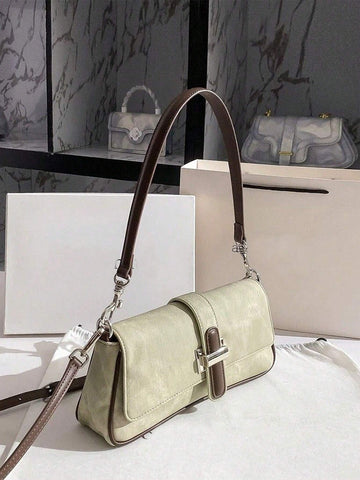 Dedoo 1pc Handbag 2024 New Fashion Handbag