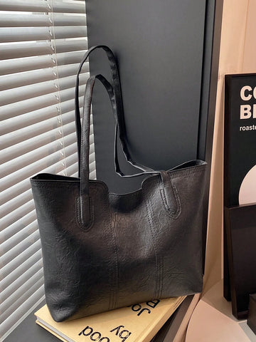Large Capacity Tote Bag