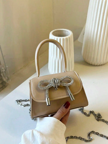 Fashionable Mini Handbag