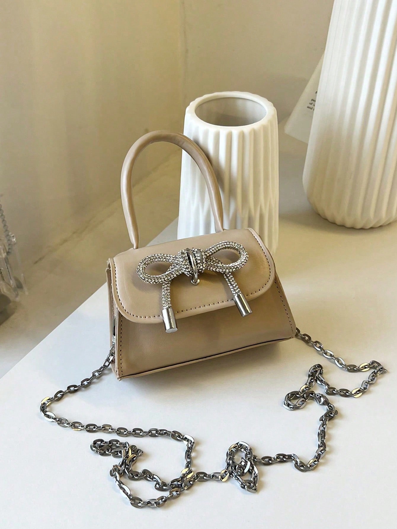 Fashionable Mini Handbag