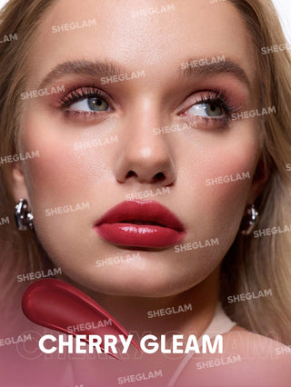 SHEGLAM Bold Booster Lip Plumper