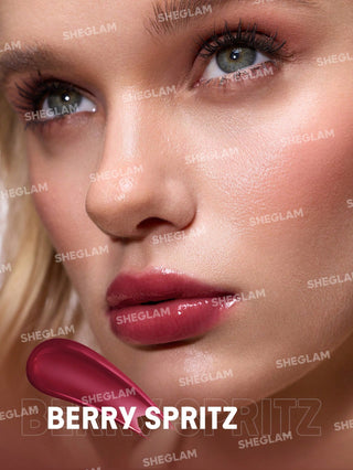 SHEGLAM Bold Booster Lip Plumper