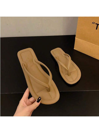 French Soft Sole Flip Flop