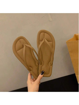 Soft Sole Flip Flop