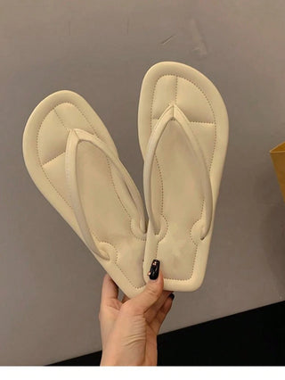 French Soft Sole Flip Flop