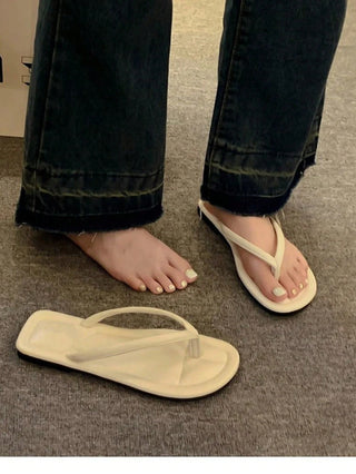 Soft Sole Flip Flop