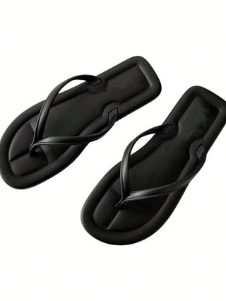French Soft Sole Flip Flop