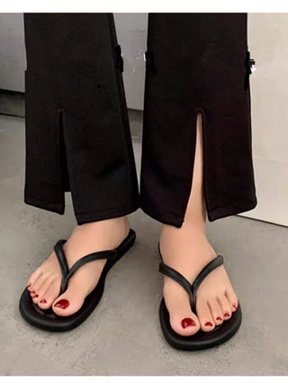 French Soft Sole Flip Flop