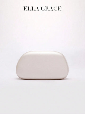 PU Leather Clutch
