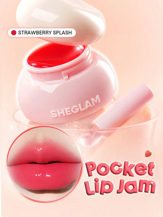 SHEGLAM Hydra Jelly Pocket Lip Jam