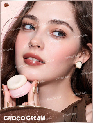 SHEGLAM Hydra Jelly Pocket Lip Jam