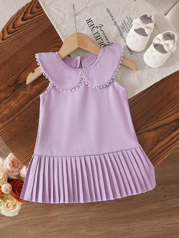 Baby Girl Summer Dress