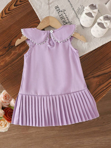 Baby Girl Summer Dress