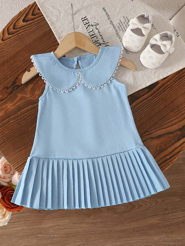 Baby Girl Summer Dress