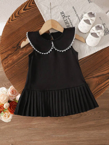 Baby Girl Summer Dress