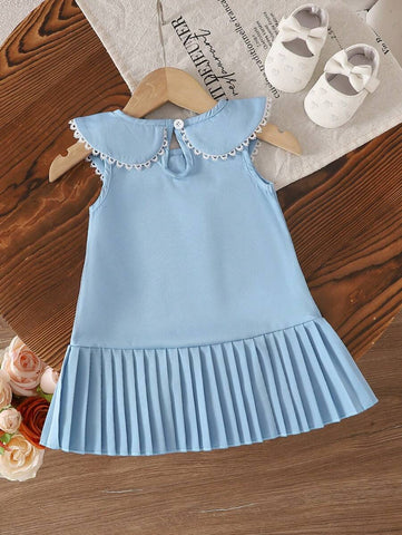 Baby Girl Summer Dress