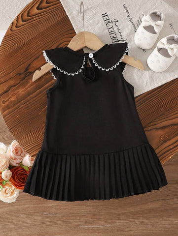 Baby Girl Summer Dress