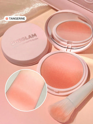 SHEGLAM Divine Flush Matte Blush