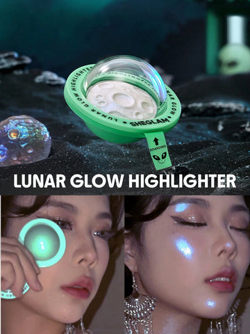 SHEGLAM Lunar Glow Highlighter