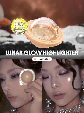 SHEGLAM Lunar Glow Highlighter