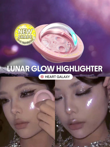 SHEGLAM Lunar Glow Highlighter