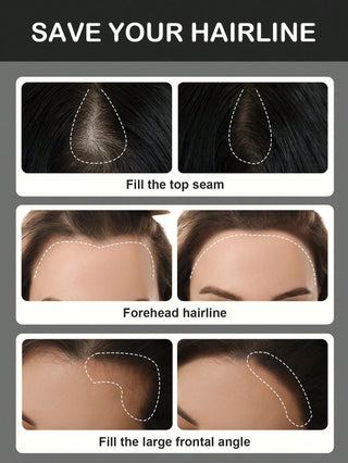 Hairline Finishing Powder